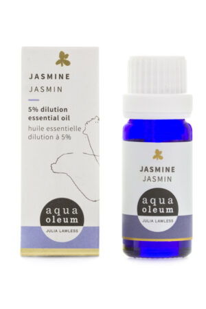 Aqua Oleum Jasmine 5%